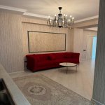 Kirayə (aylıq) 3 otaqlı Yeni Tikili, Xətai metrosu, Xətai rayonu 5