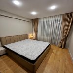 Satılır 3 otaqlı Yeni Tikili, İnşaatçılar metrosu, Yasamal rayonu 2