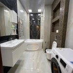 Kirayə (aylıq) 4 otaqlı Yeni Tikili, Xətai metrosu, Ağ şəhər, Xətai rayonu 17