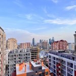 Kirayə (aylıq) 2 otaqlı Yeni Tikili, 28 May metrosu, Nərimanov rayonu 21