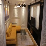 Kirayə (aylıq) 3 otaqlı Yeni Tikili, 20 Yanvar metrosu, Yasamal rayonu 4