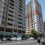 Satılır Qaraj, Gənclik metrosu, Nərimanov rayonu 1