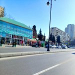 Satılır Obyekt, Xalqlar dostluğu metrosu, Nizami rayonu 21