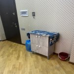 Kirayə (aylıq) 2 otaqlı Yeni Tikili, Memar Əcəmi metrosu, 4-cü mikrorayon, Nəsimi rayonu 3