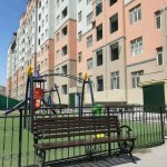 Продажа 2 комнат Новостройка, Джейранбатан , Абшерон район 1