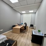 Kirayə (aylıq) 2 otaqlı Ofis, 8 Noyabr metrosu, Nəsimi rayonu 5