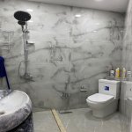 Satılır 2 otaqlı Yeni Tikili, İnşaatçılar metrosu, Yasamal rayonu 5