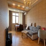 Продажа 3 комнатная Новостройка, İnşaatçılar метро, Ясамал район 3