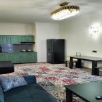 Аренда 2 комнатная Новостройка, м. Автовокзал метро, пос. Биляджари, Бинагадинский р-н район 4