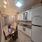 Kirayə (aylıq) 3 otaqlı Yeni Tikili, 8 Noyabr metrosu, Nəsimi rayonu 2