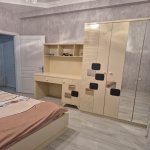 Аренда 2 комнатная Новостройка, İnşaatçılar метро, пос. Йени Ясамал, Ясамал район 3