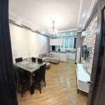 Satılır 3 otaqlı Yeni Tikili, Qara Qarayev metrosu, Nizami rayonu 8