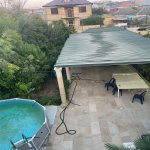 Satılır 3 otaqlı Həyət evi/villa, Xocaəsən metrosu, Xocəsən qəs., Binəqədi rayonu 8