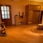 Satılır 3 otaqlı Yeni Tikili, Neftçilər metrosu, Bakıxanov qəs., Sabunçu rayonu 5