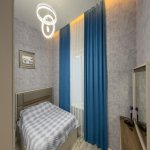 Kirayə (aylıq) 4 otaqlı Həyət evi/villa, Şağan, Xəzər rayonu 4