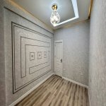 Satılır 3 otaqlı Yeni Tikili, Qara Qarayev metrosu, Nizami rayonu 12