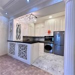 Аренда 3 комнатная Новостройка, пос. Байыл, Сябаиль район 5