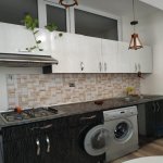 Satılır 1 otaqlı Yeni Tikili, Həzi Aslanov metrosu, H.Aslanov qəs., Xətai rayonu 5