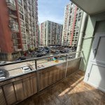 Satılır 3 otaqlı Yeni Tikili, Nəriman Nərimanov metrosu, Nərimanov rayonu 14