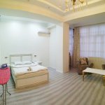 Посуточно 3 комнат Новостройка, м. Хетаи метро, Белый город, Хетаи район 11
