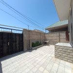 Satılır 3 otaqlı Həyət evi/villa, Binə qəs., Xəzər rayonu 6