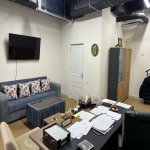 Kirayə (aylıq) 9 otaqlı Ofis, Nərimanov rayonu 12