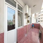 Kirayə (aylıq) 4 otaqlı Yeni Tikili, Nizami metrosu, Kubinka, Nəsimi rayonu 22