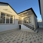 Satılır 3 otaqlı Həyət evi/villa, Masazır, Abşeron rayonu 2