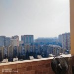 Satılır 3 otaqlı Yeni Tikili, Əhmədli metrosu, Xətai rayonu 8