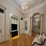 Посуточно 3 комнат Новостройка, м. Эльмляр Академиясы метро, пос. Ясамал, Ясамал район 1