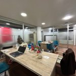 Kirayə (aylıq) 1 otaqlı Ofis, Sahil metrosu, Nəsimi rayonu 2