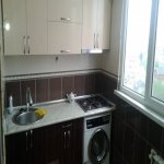 Kirayə (aylıq) 2 otaqlı Yeni Tikili, Memar Əcəmi metrosu, 2-ci mikrorayon, Nəsimi rayonu 11