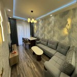 Kirayə (aylıq) 5 otaqlı Yeni Tikili, Azadlıq metrosu, Binəqədi rayonu 1
