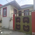 Satılır 3 otaqlı Həyət evi/villa, Azadlıq metrosu, Binəqədi qəs., Binəqədi rayonu 1