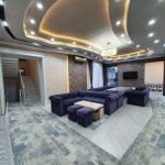 Kirayə (günlük) 4 otaqlı Bağ evi, Xəzər rayonu 3