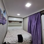 Kirayə (aylıq) 2 otaqlı Köhnə Tikili, İçərişəhər metrosu, Yasamal rayonu 11