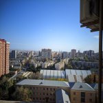 Kirayə (aylıq) 2 otaqlı Yeni Tikili, Memar Əcəmi metrosu, 9-cu mikrorayon, Binəqədi rayonu 12