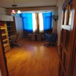 Satılır 3 otaqlı Köhnə Tikili, Memar Əcəmi metrosu, 9-cu mikrorayon, Tərlan saray, Binəqədi rayonu 8