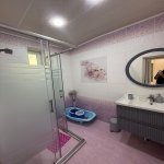 Satılır 4 otaqlı Həyət evi/villa, Koroğlu metrosu, Savalan qəs., Sabunçu rayonu 15