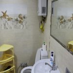 Kirayə (aylıq) 1 otaqlı Köhnə Tikili, 28 May metrosu, Səbail rayonu 8