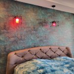 Satılır 3 otaqlı Yeni Tikili, Həzi Aslanov metrosu, Xətai rayonu 23