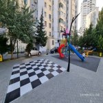 Kirayə (aylıq) 2 otaqlı Yeni Tikili, Gənclik metrosu, Kimyaçılar şəhərciyi, Nəsimi rayonu 18