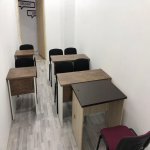 Kirayə (aylıq) 3 otaqlı Ofis, Nəsimi rayonu 11