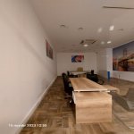 Kirayə (aylıq) 1 otaqlı Ofis, Xətai metrosu, Xətai rayonu 8