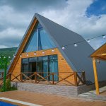 Kirayə (günlük) 3 otaqlı Həyət evi/villa Qəbələ 9
