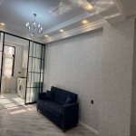 Аренда 2 комнатная Новостройка, м. 8 Ноябрь метро, Насими район 1