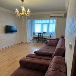 Kirayə (aylıq) 3 otaqlı Yeni Tikili, Nəriman Nərimanov metrosu, Nərimanov rayonu 2