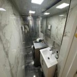 Satılır 3 otaqlı Köhnə Tikili, Sahil metrosu, Nəsimi rayonu 8
