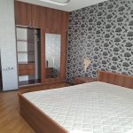 Kirayə (aylıq) 3 otaqlı Yeni Tikili, 20 Yanvar metrosu, Binəqədi rayonu 4