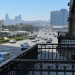 Аренда 1 комнатная Вторичка, м. 28 Мая метро, Насими район 8